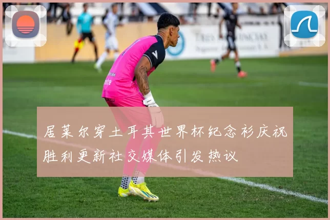 居莱尔穿土耳其世界杯纪念衫庆祝胜利更新社交媒体引发热议